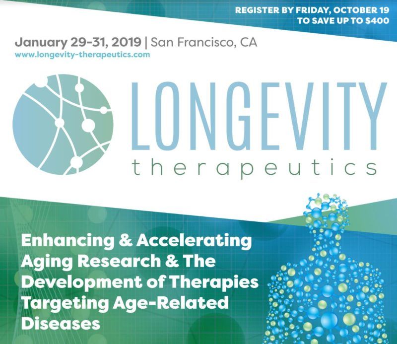 Longevity Therapeutics Summit