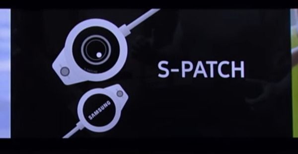 S-Patch