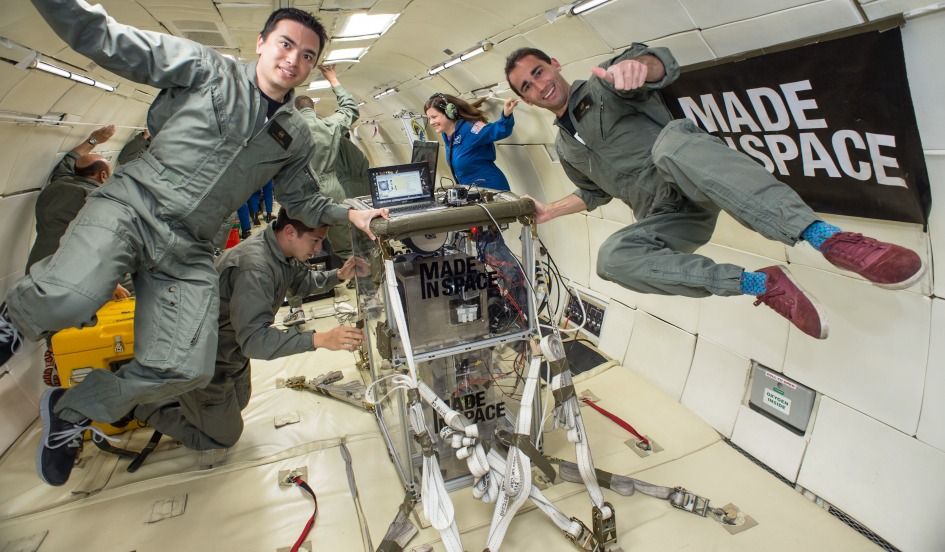 Team-micro_gravity_test_2013