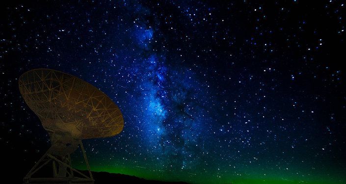 Senior Astronomer at the Search for Extraterrestrial Intelligence (SETI)  Institute says that receiving messages from alien civilizations would have profound consequences for human civilization on earth.