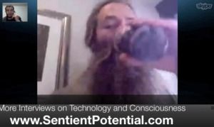 Aubrey de Grey Interview