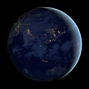 NASA, name planet earth, blue marble