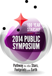 logo for the symposium transparent b