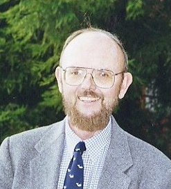 Professor Albert A. Harrison