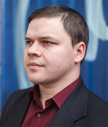 Professor Alexey S. Potapov