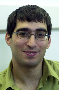 Dr. Amir Shapiro