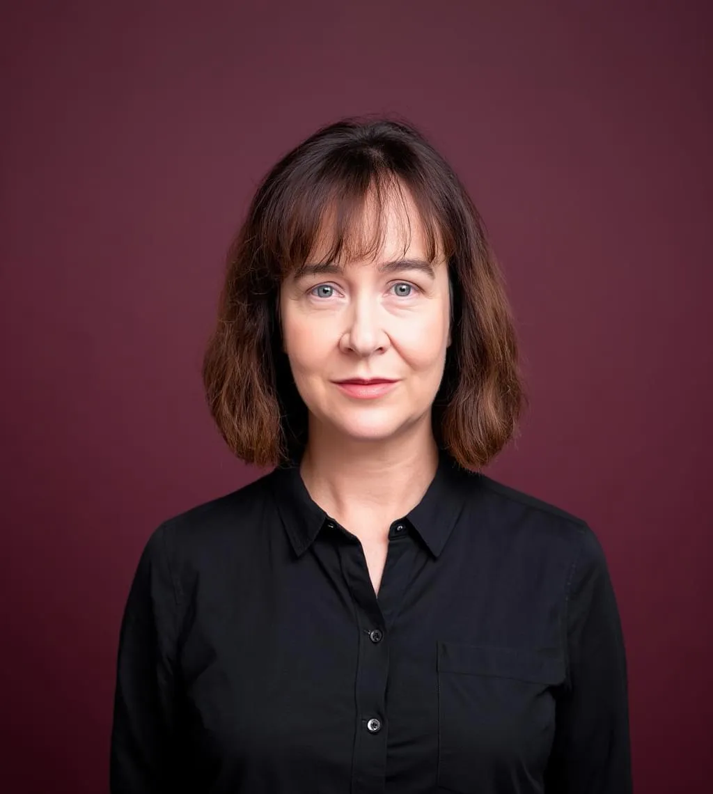 Dr. Amy Lynn Fletcher