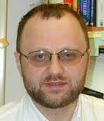 Dr. Andrey Rzhetsky