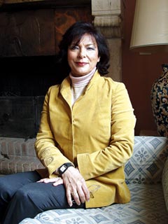 Dr. Antonietta M. Gatti