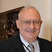 Dr. Arnauld E. Nicogossian
