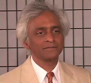 Dr. Ashok K. Gangadean