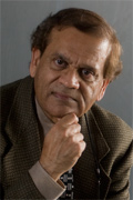 Professor Asim Roy