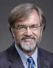 Professor Benjamin Kuipers