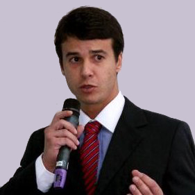 Braulio Medina Dias
