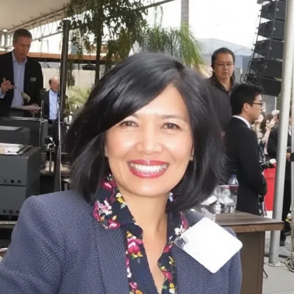 Caroline Nguyen, MSc, MBA