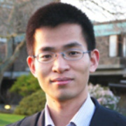 Professor Chaoyang Lu