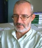Professor Claude Touzet