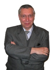Dr. Claudio Maccone