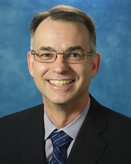 Professor Dante S. Lauretta
