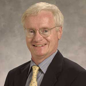Professor David C. Hyland