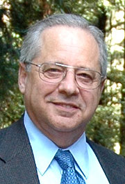 Professor David S. Kliger