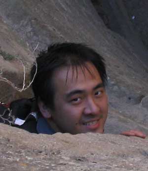 David Yu Zhang