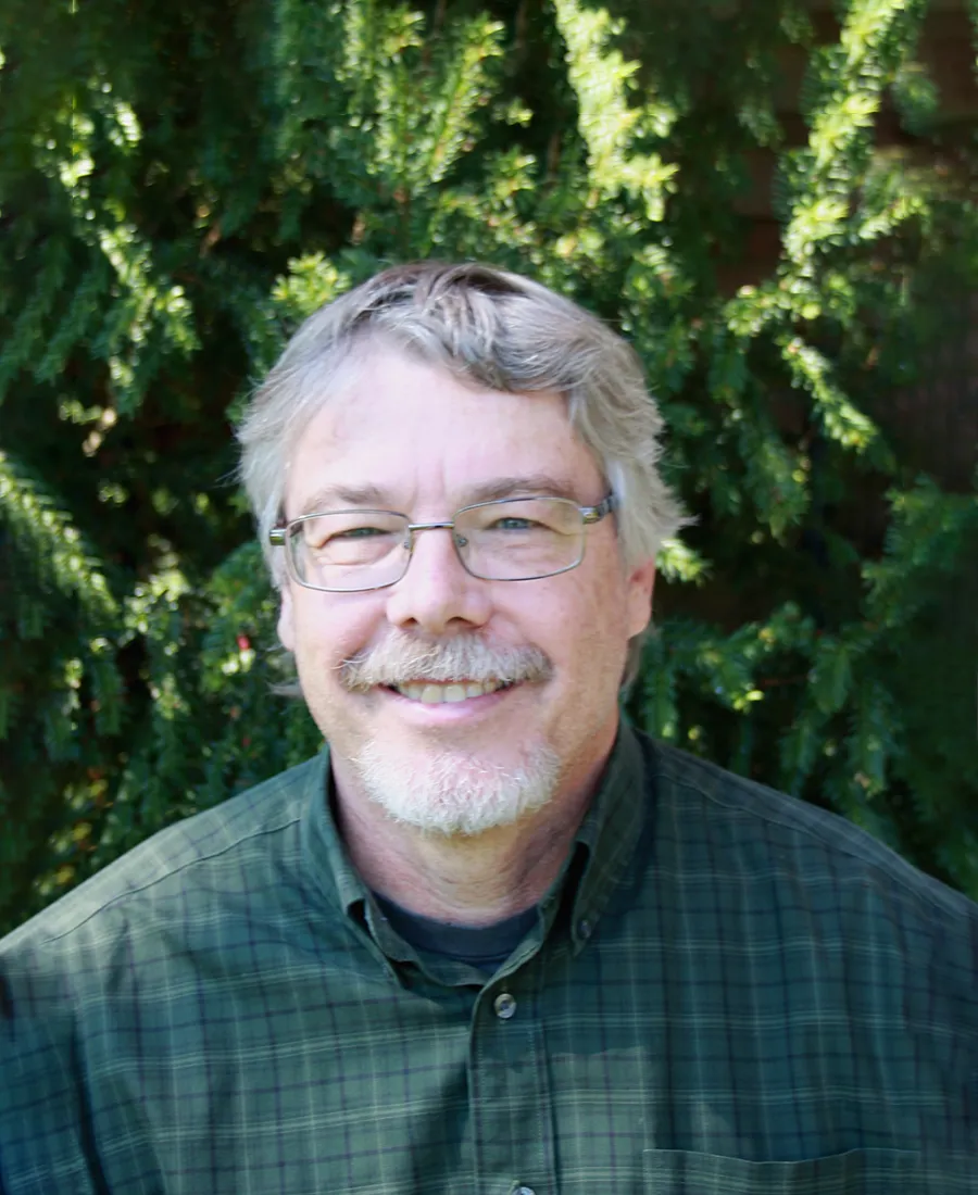 Professor Dirk Schulze-Makuch