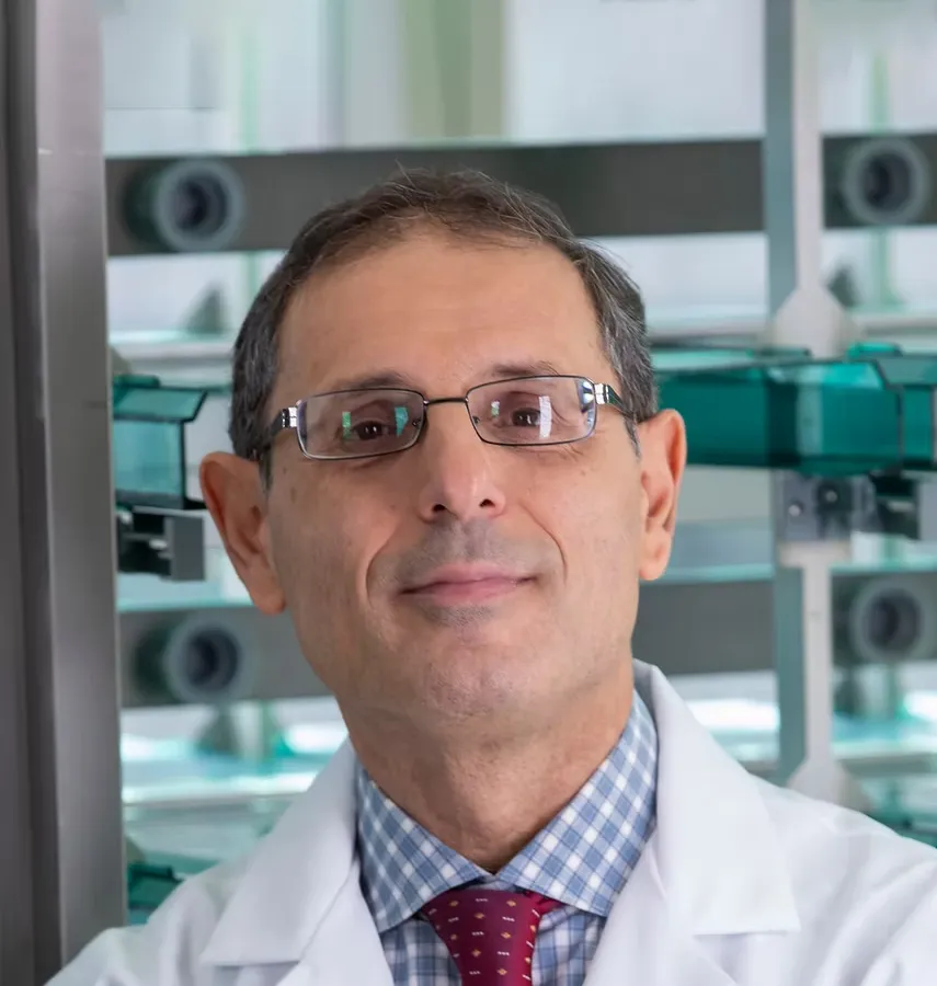 Dr. Domenico Pratic&oacute;