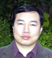 Professor Dongsheng Cai