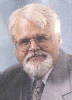 Edgar W. Swank
