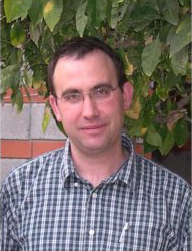 Professor Ehud Gazit