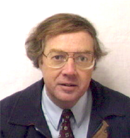 Dr. Eric J. Chaisson
