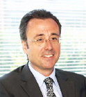 Francesc R. Subirada, BSc., MBA