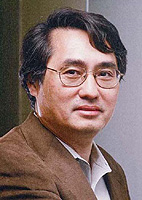 Professor Fuyu Tamanoi
