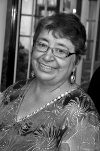 Professor Guillermina Baena Paz