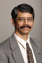 Professor H. Raghav Rao