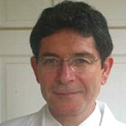 Dr. Harold G. Koenig