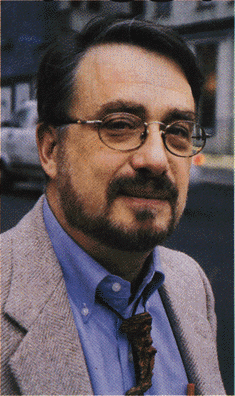Dr. Hugh Gene Loebner