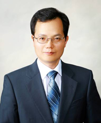 Dr. Injae Shin