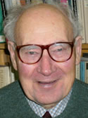 Professor J.J.C. Smart, AC