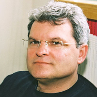 Dr. Jack Tuszynski