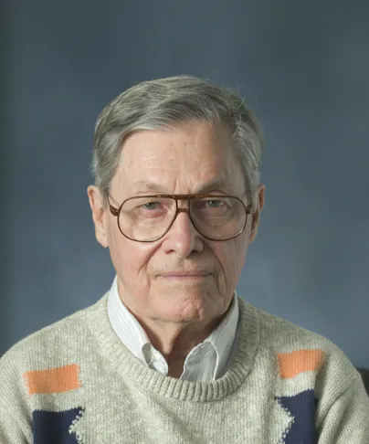 Professor James E. Gunn