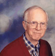Dr. James W. Deardorff