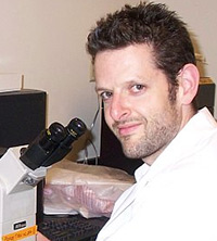 Dr. Jeffrey M. Karp