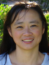 Professor Jennifer N. Cha