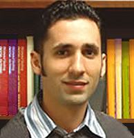 Dr. Justin C. Sanchez