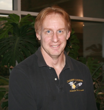 Professor Kevin R. Grazier
