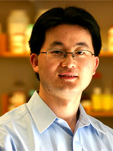 Professor Liangfang Zhang