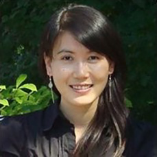 Professor Lijie Grace Zhang