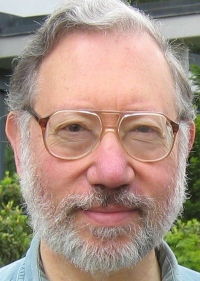 Professor Louis H. Kauffman